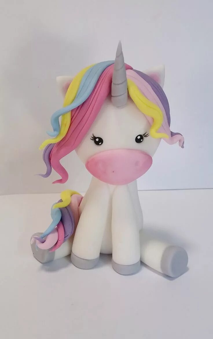 единорог лепка. лепка единорожек. единорог лепка. единорог из воздушного пластилина. лепим единорожку.