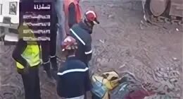 Мальчики спасены
