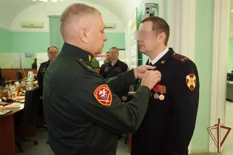 Премия военнослужащим росгвардии в конце 2023