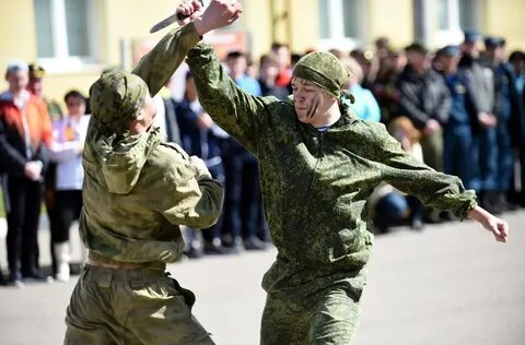 День призывника что это