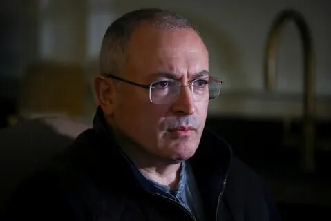 Former russian
