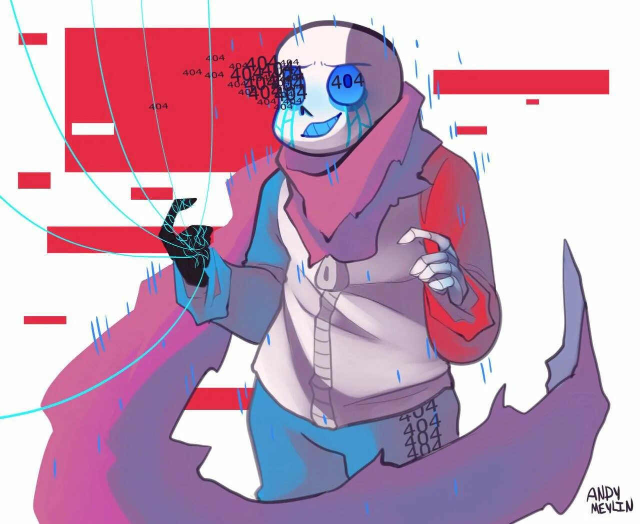 Unnamed error