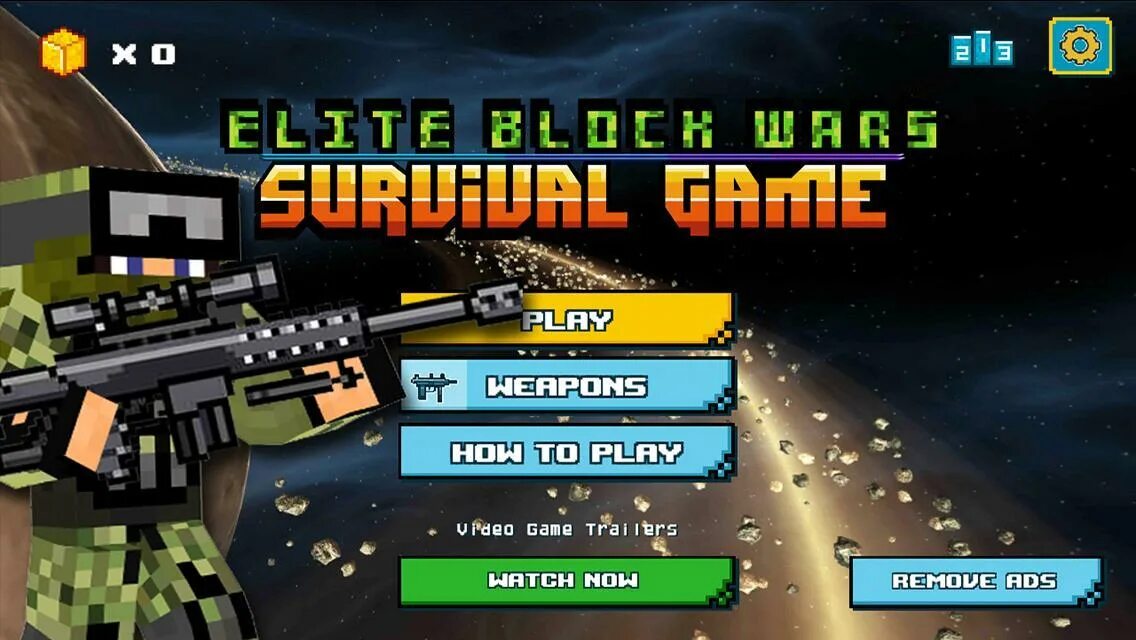 Wars of block. Blocky war. block wars survival games mod.