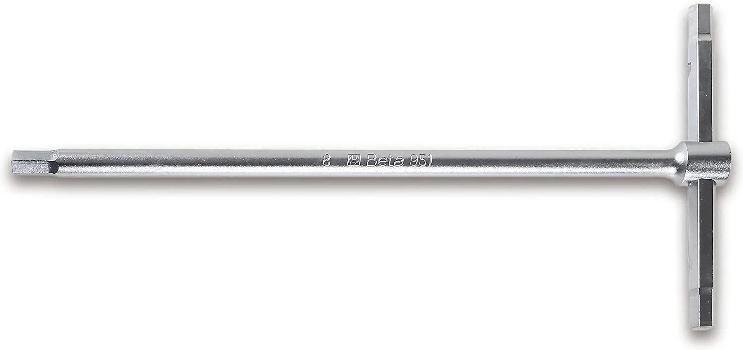 T key