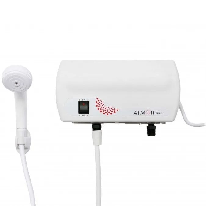 Atmor basic 3. Atmor new водонагреватель проточный. Нагреватель атмор. 5. 5.