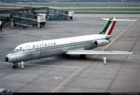 Dc 9