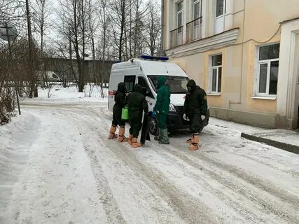 Новости петрозаводска сегодня коронавирусе и карелии