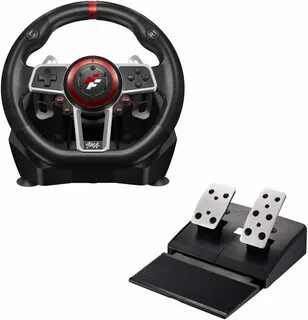 Руль flashfire suzuka racing wheel