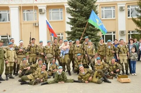 Сайт волгоградских военкоматов