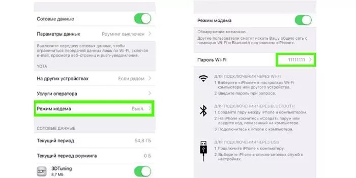Как сделать режим модема на 14 про. Модем раздает вай фай. режим модема мегафон. раздать интернет с модема на телефон. yota режим модема.