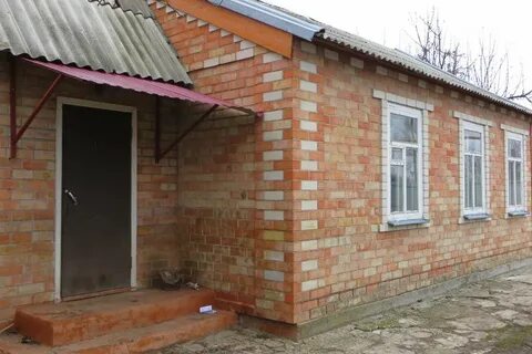 Дом в ейском районе краснодарского края