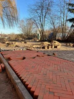 Тротуарная плитка новосибирская область