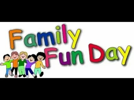 Family fun day
