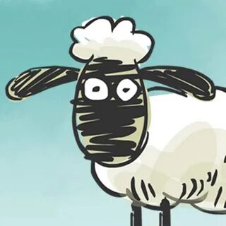 Home sheep home