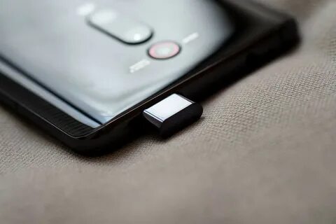 Xiaomi mi 9t зарядка