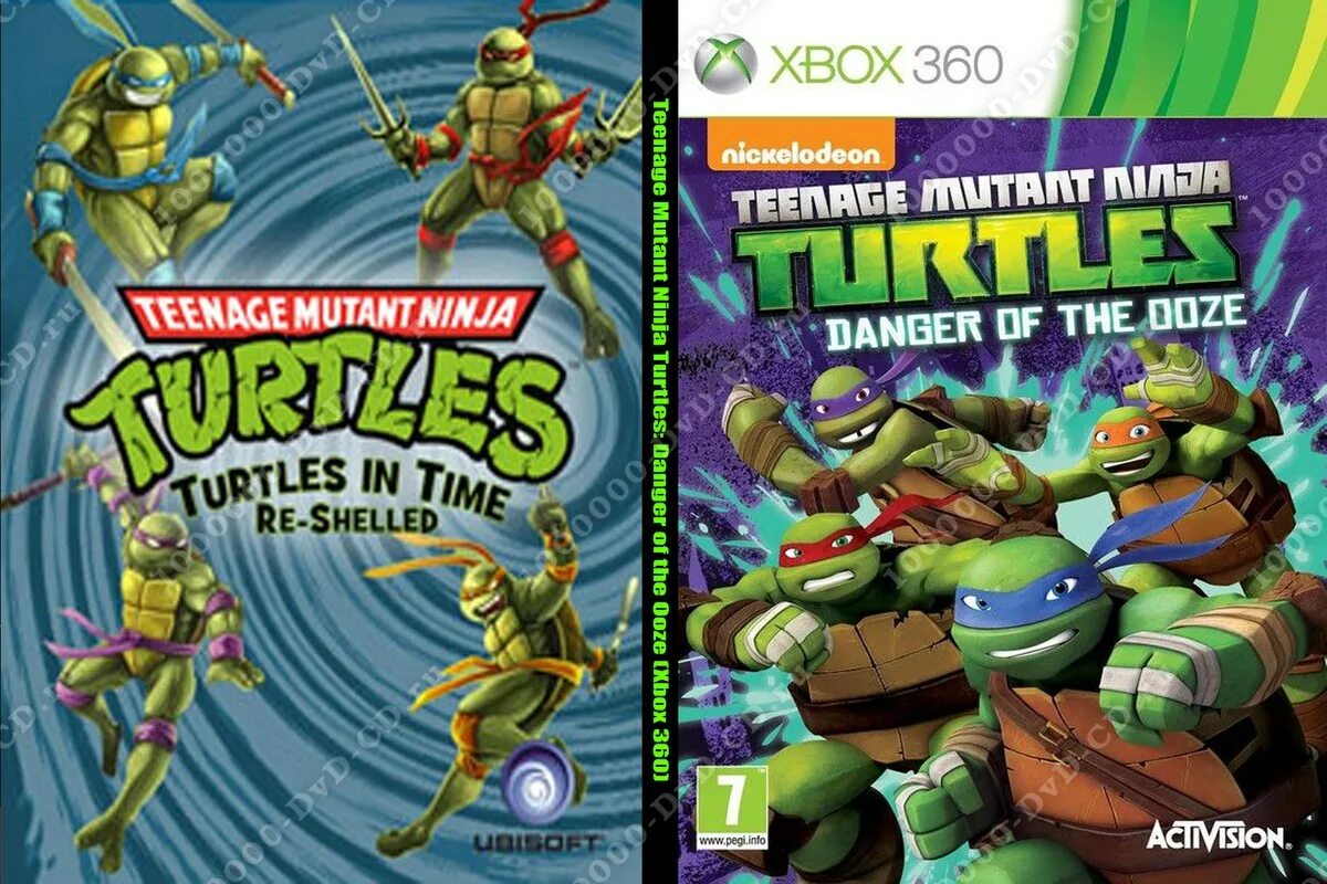 Dvd черепашки ниндзя 3 диск. Tmnt 2007 ps3. Tmnt 2007 ps2. Tmnt 2003 игра. Черепашки ниндзя диск игры.
