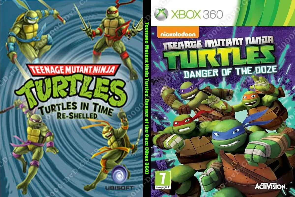 Teenage Mutant Ninja Turtles Xbox 360. TMNT Danger Xbox 360. Черепашки ниндзя диск игра. TMNT teenage Mutant Ninja Turtles Xbox 360.