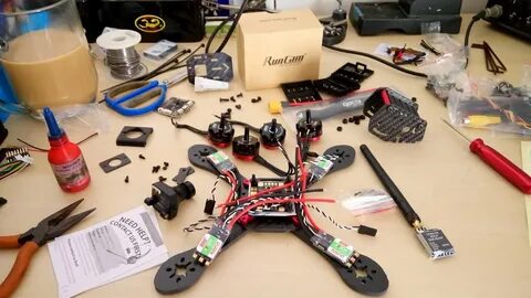 Fpv freerider