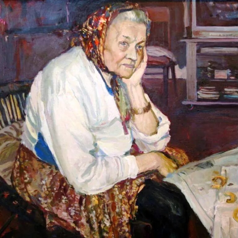 бабушка. старая еврейка. русская бабушка в платке. история бабки. фотография бабушки.