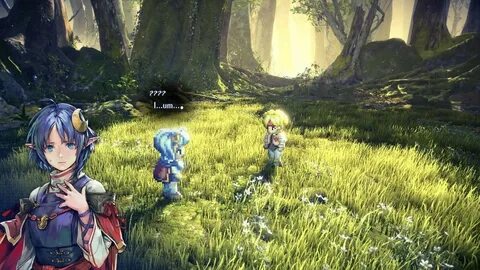 Star ocean the second story r