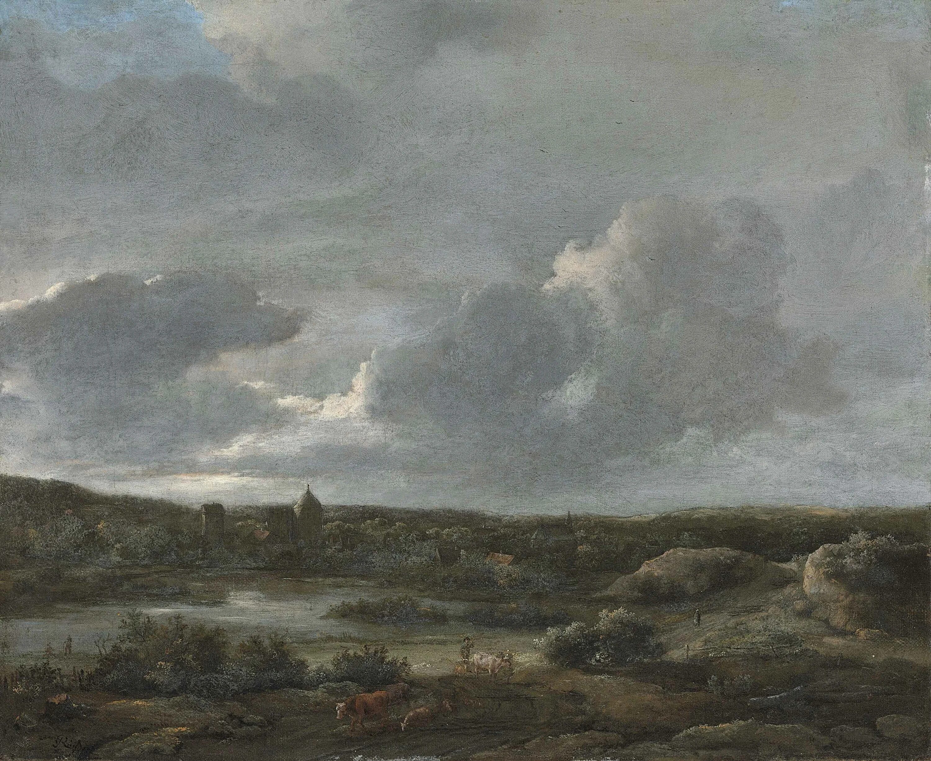 Якоб Исаакс Ван рёйсдал. Якоб Ван Рейсдаль болото. Jacob van Ruisdael 799. Рейсдал картины.