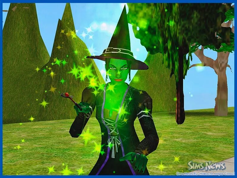 Как стать ведьмой симс. Sims 2 ведьмы. симс 2 ведьмы. симс 2 колдун. симс 3 ведьмы.