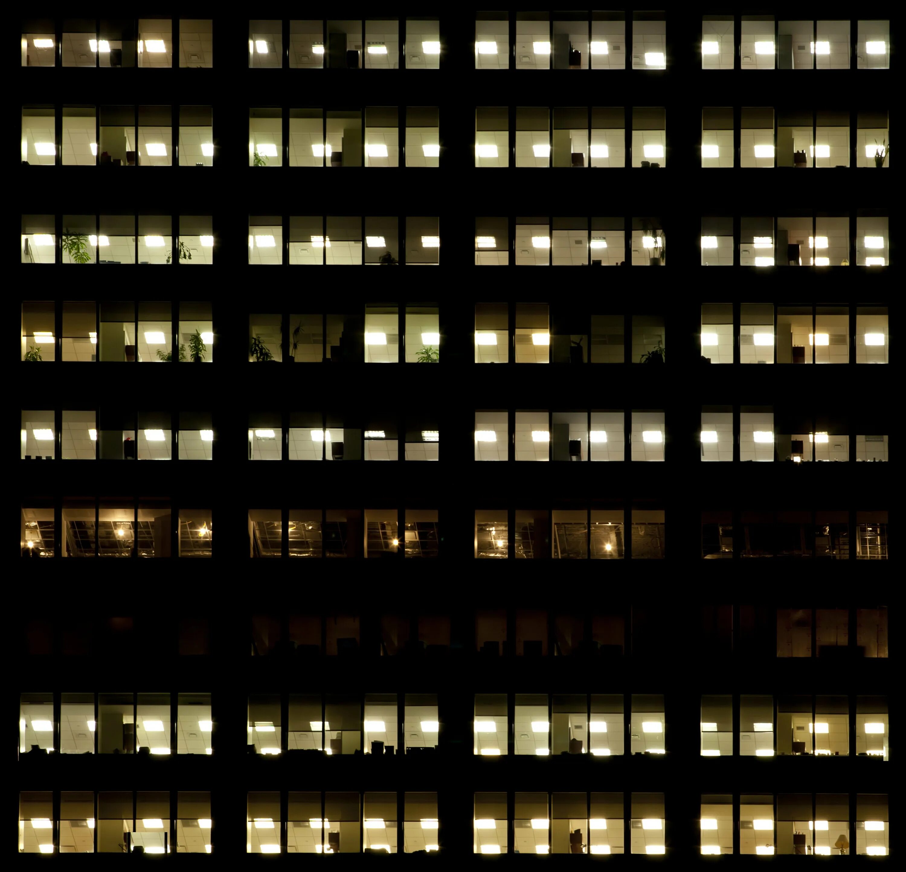 Windows texture