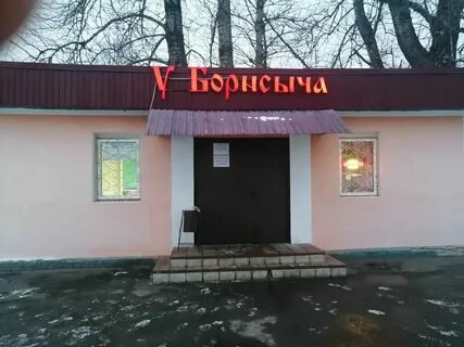 Муромская 1 муром