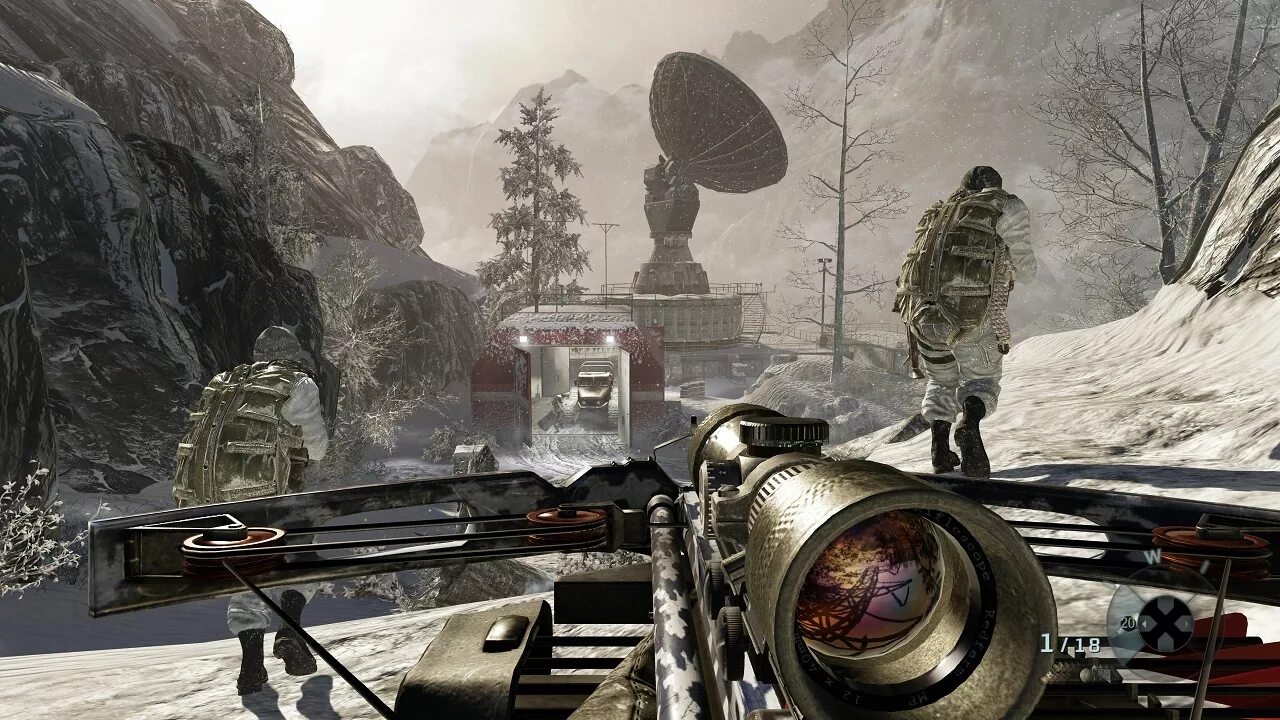 Игра колл оф дьюти. Игра Call of Duty 2010. Cod Black ops 1. Call of Duty Black ops 2. Call of Duty снайперская миссия.