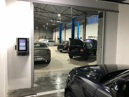 Автосервиса 8