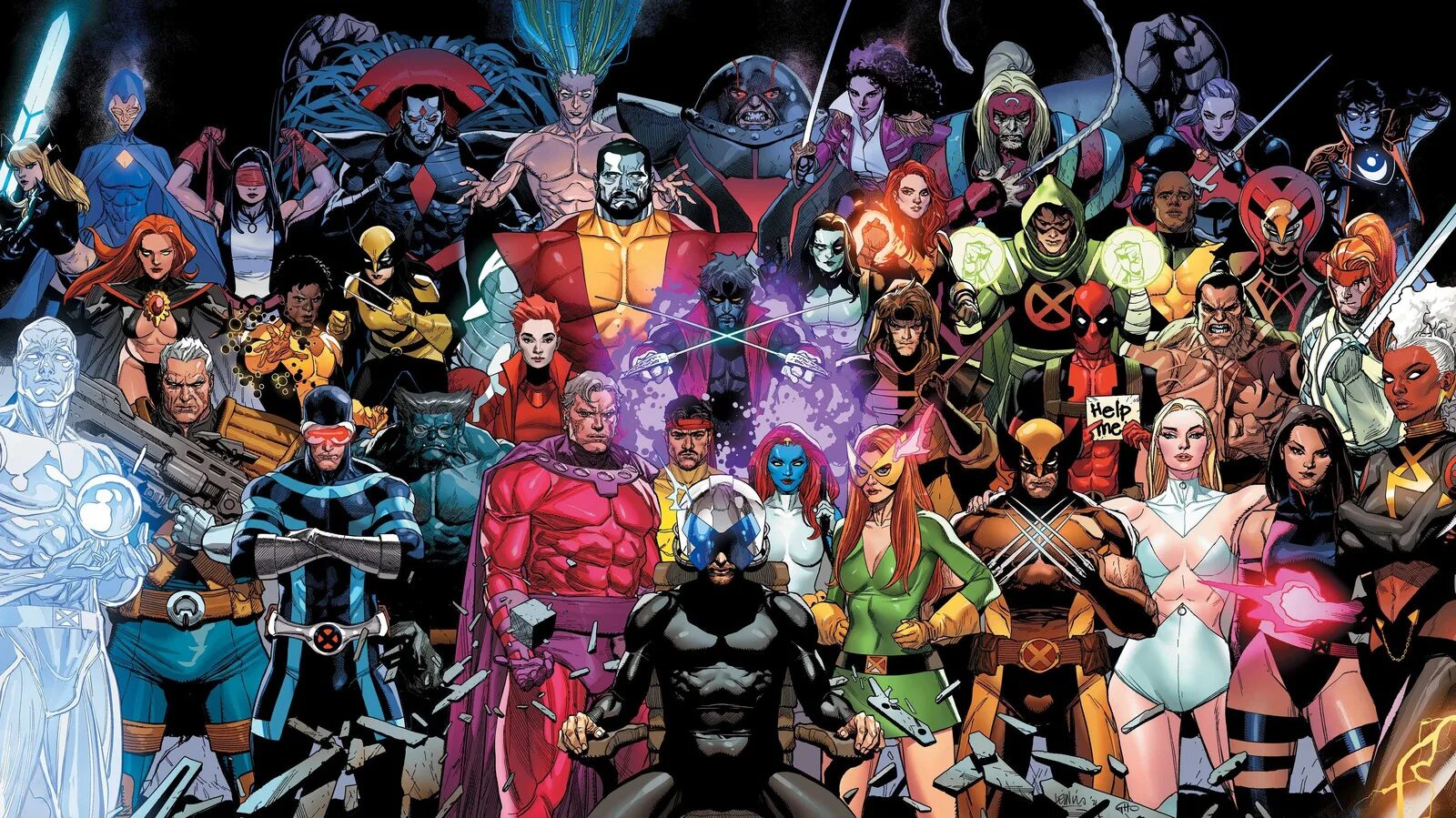 Люди икс марвел или диси. Люди икс вселенная марвел или дс. all-new x-men volume 6. марвел х мен. destiny марвел.