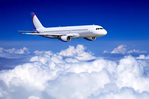 Aeroplane