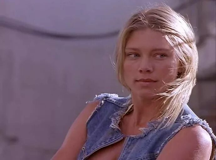 Неуловимый 1997. Пета уилсон неуловимый.