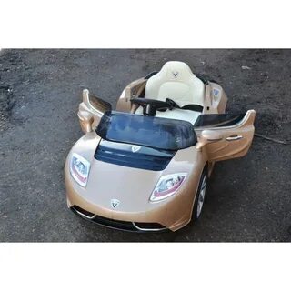 River auto