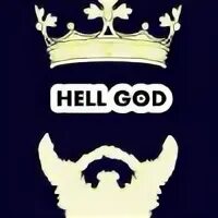 Hell god
