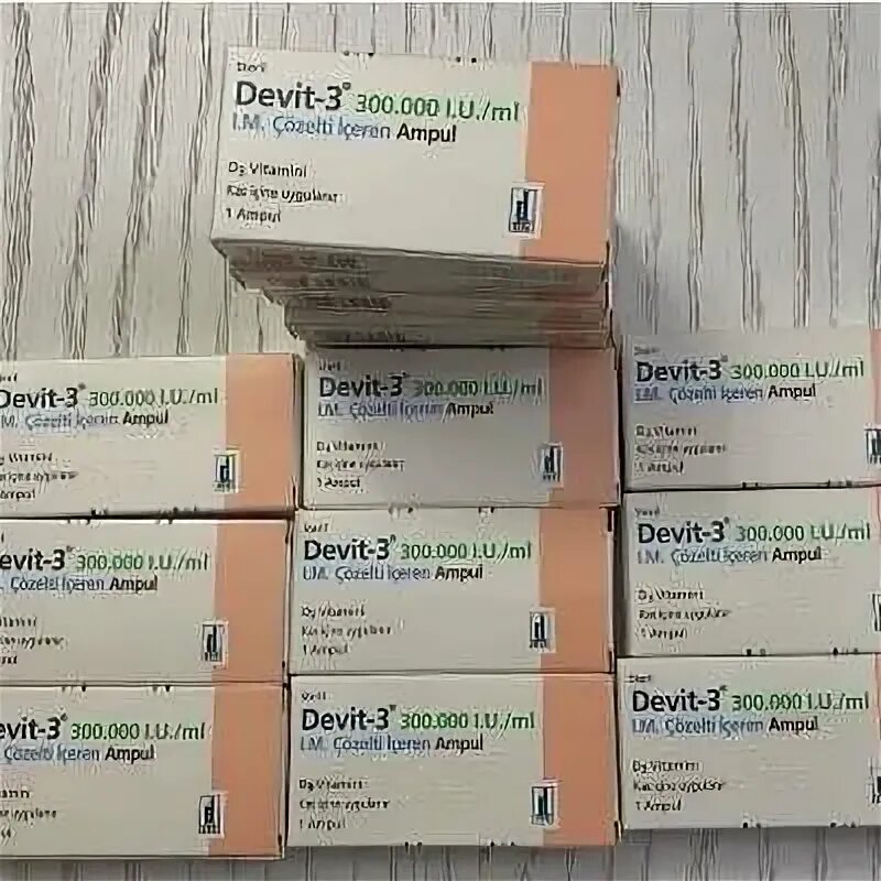 Девит 300000 инструкция. Devit 3. девит-3 300000. девит-3 1 ампула 300.000.