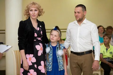 Семьи сургута