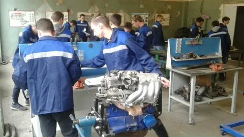 Учительская 3 колледж