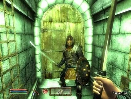 Oblivion 4 золотое издание