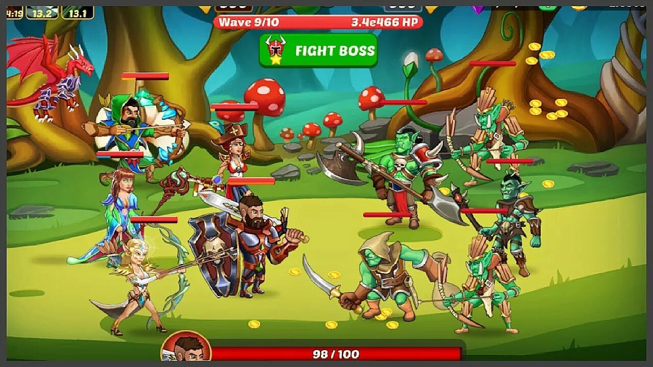 Total mod apk