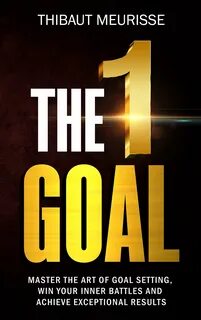 Goals masters