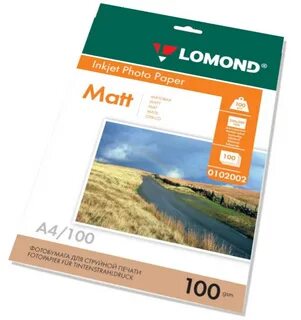 Lomond a4