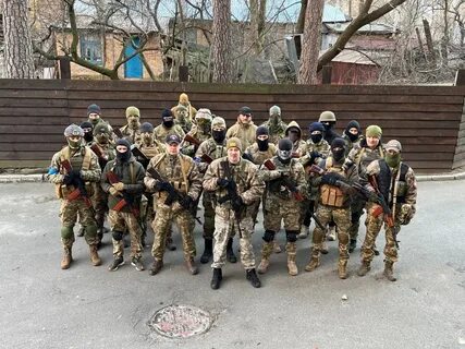 Полке калиновского