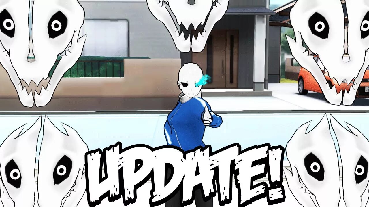 Undertale two players