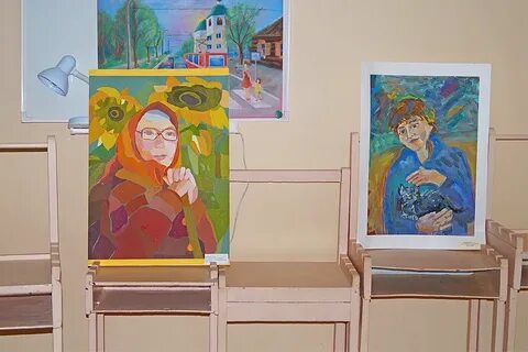 Детские художественные школы новосибирск