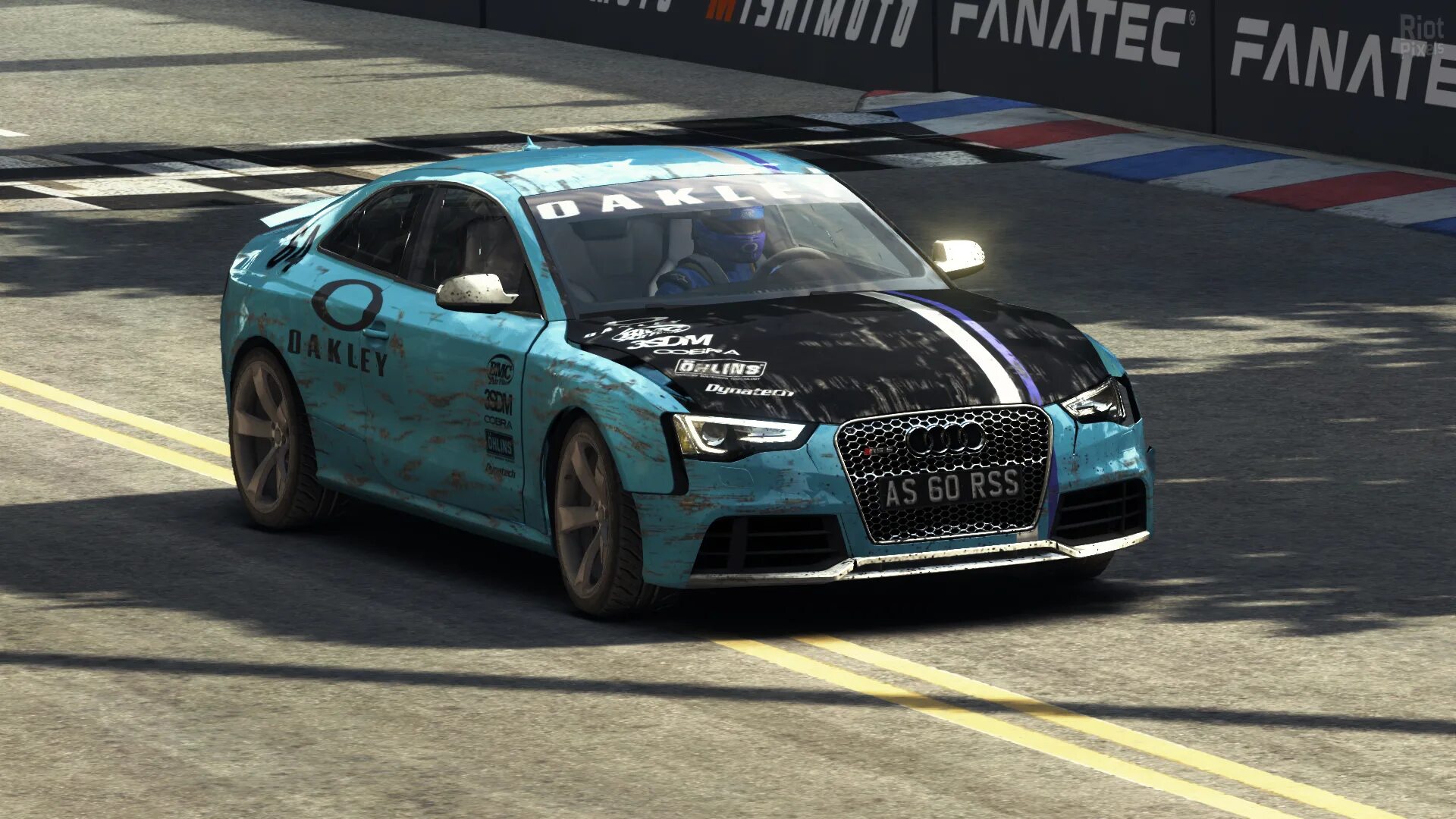 Grid Autosport 2014. Grid Autosport Audi. Creed Autosport. Grid autosport