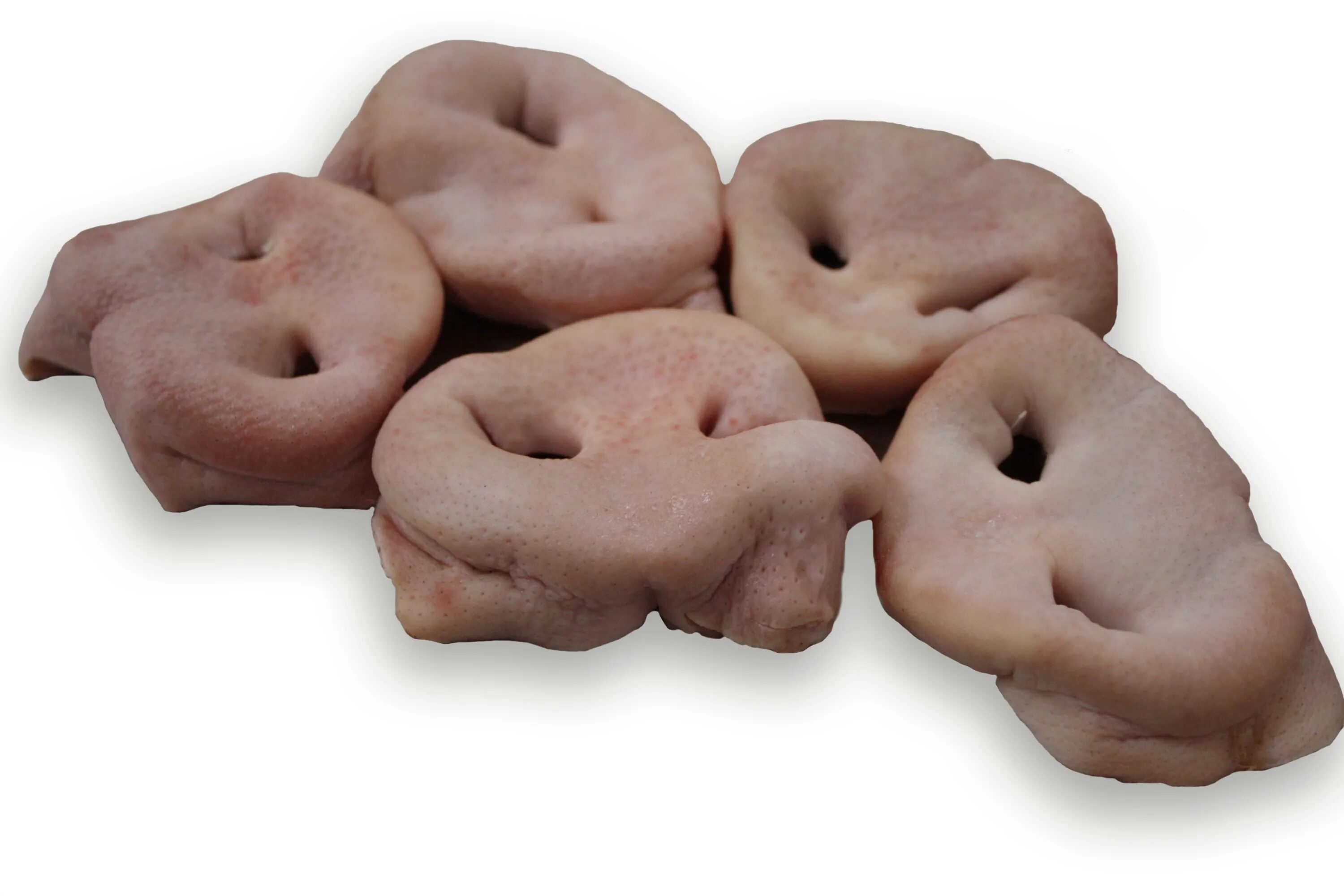 свиной пятак