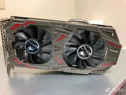 Colorful 1060 6gb