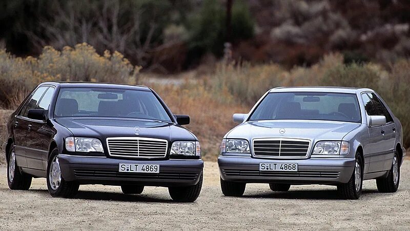 mercedes-s600l-w140-01 Nowex Cars