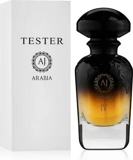 Arabia 4